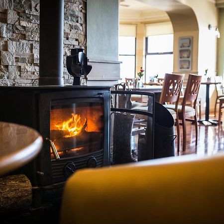Avoca Hotel Newcastle  Esterno foto