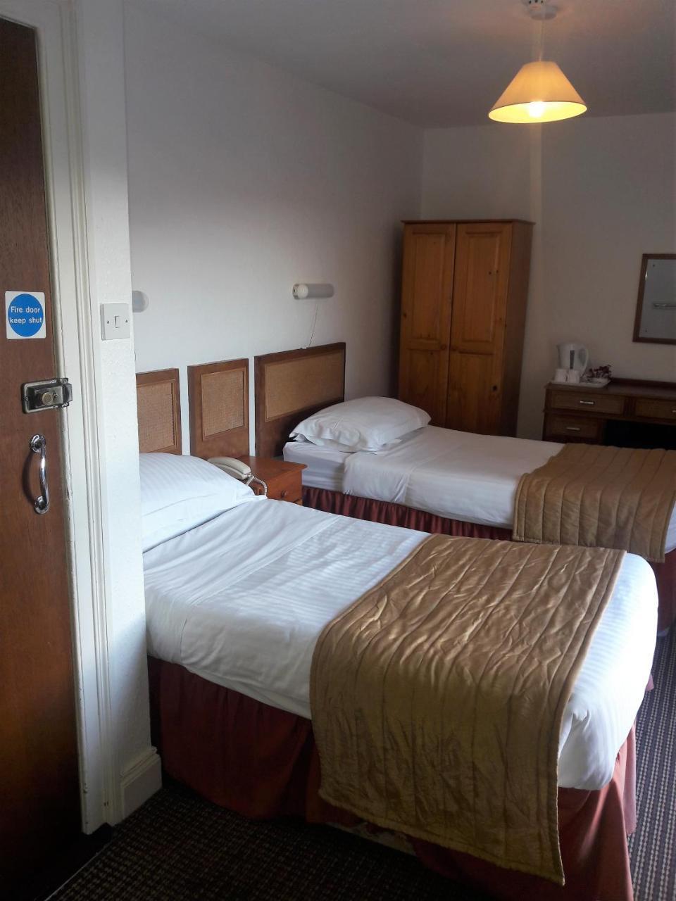 Avoca Hotel Newcastle  Esterno foto