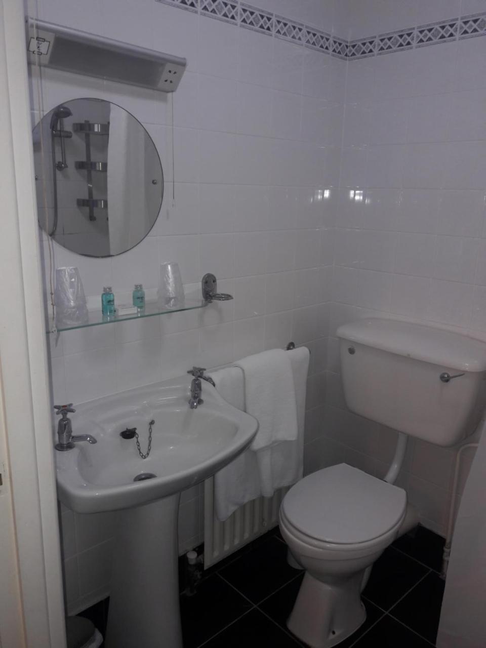 Avoca Hotel Newcastle  Esterno foto