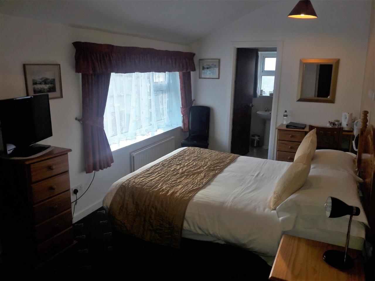 Avoca Hotel Newcastle  Esterno foto