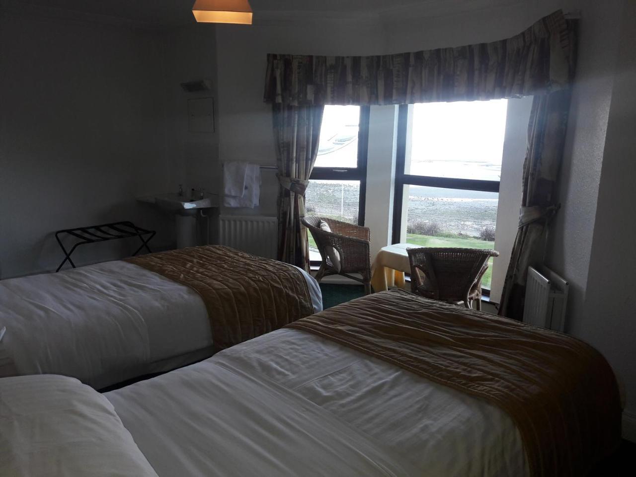 Avoca Hotel Newcastle  Esterno foto