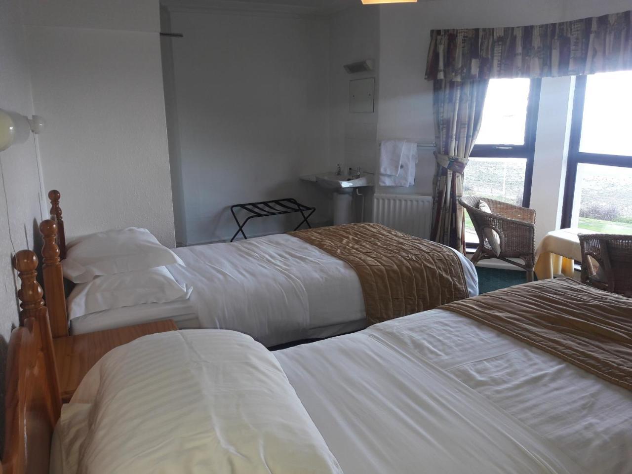 Avoca Hotel Newcastle  Esterno foto