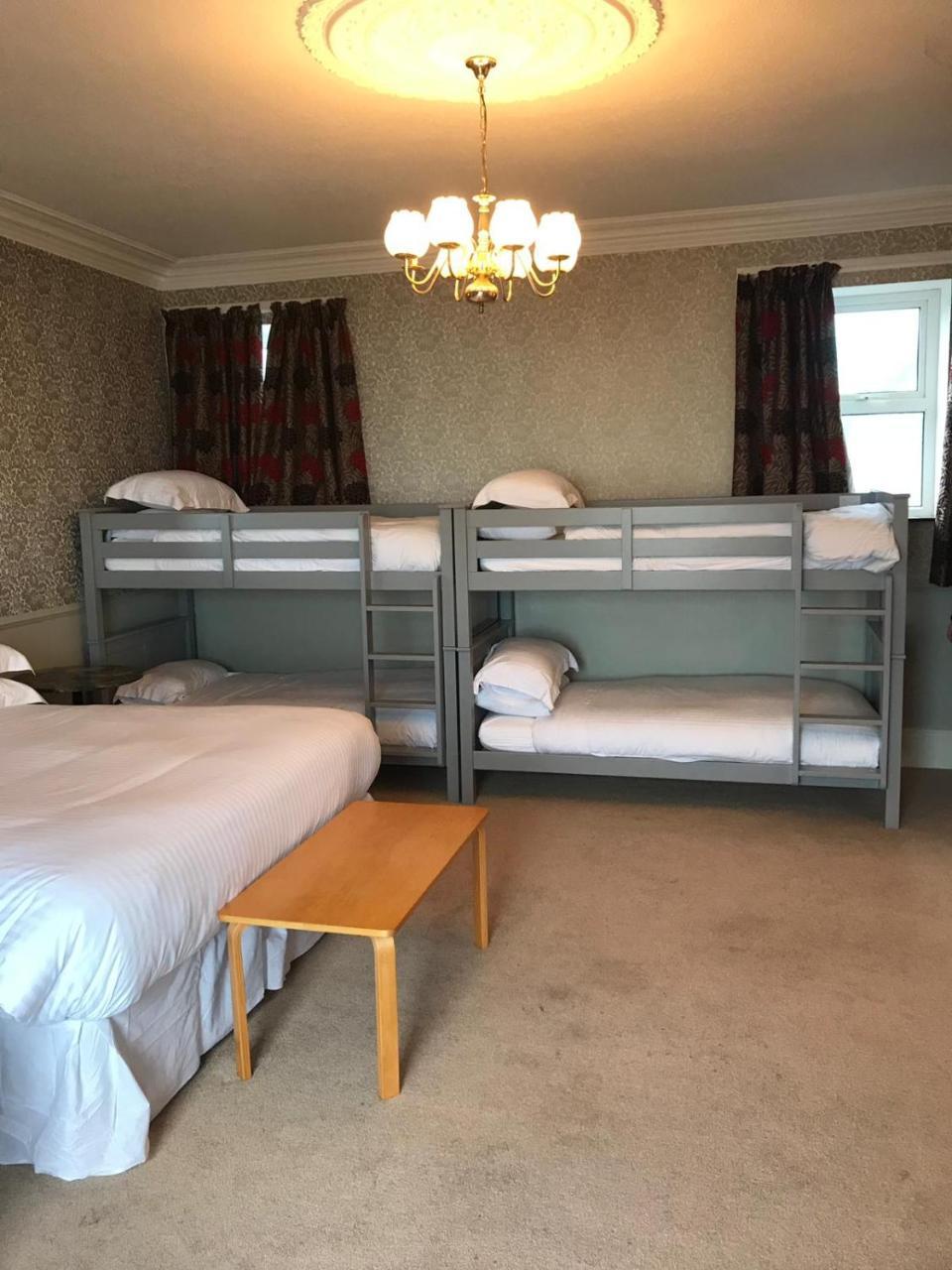 Avoca Hotel Newcastle  Esterno foto