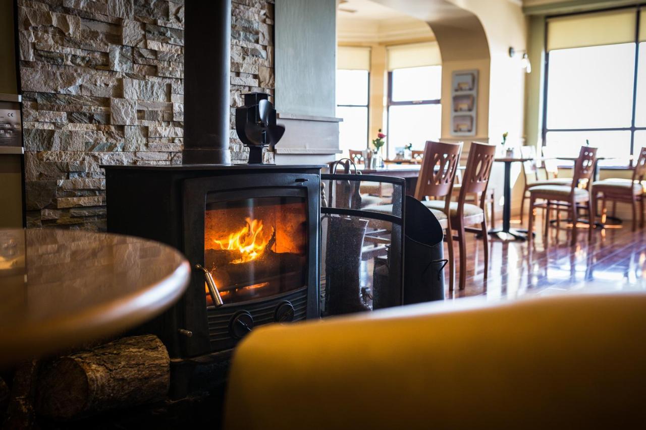 Avoca Hotel Newcastle  Esterno foto