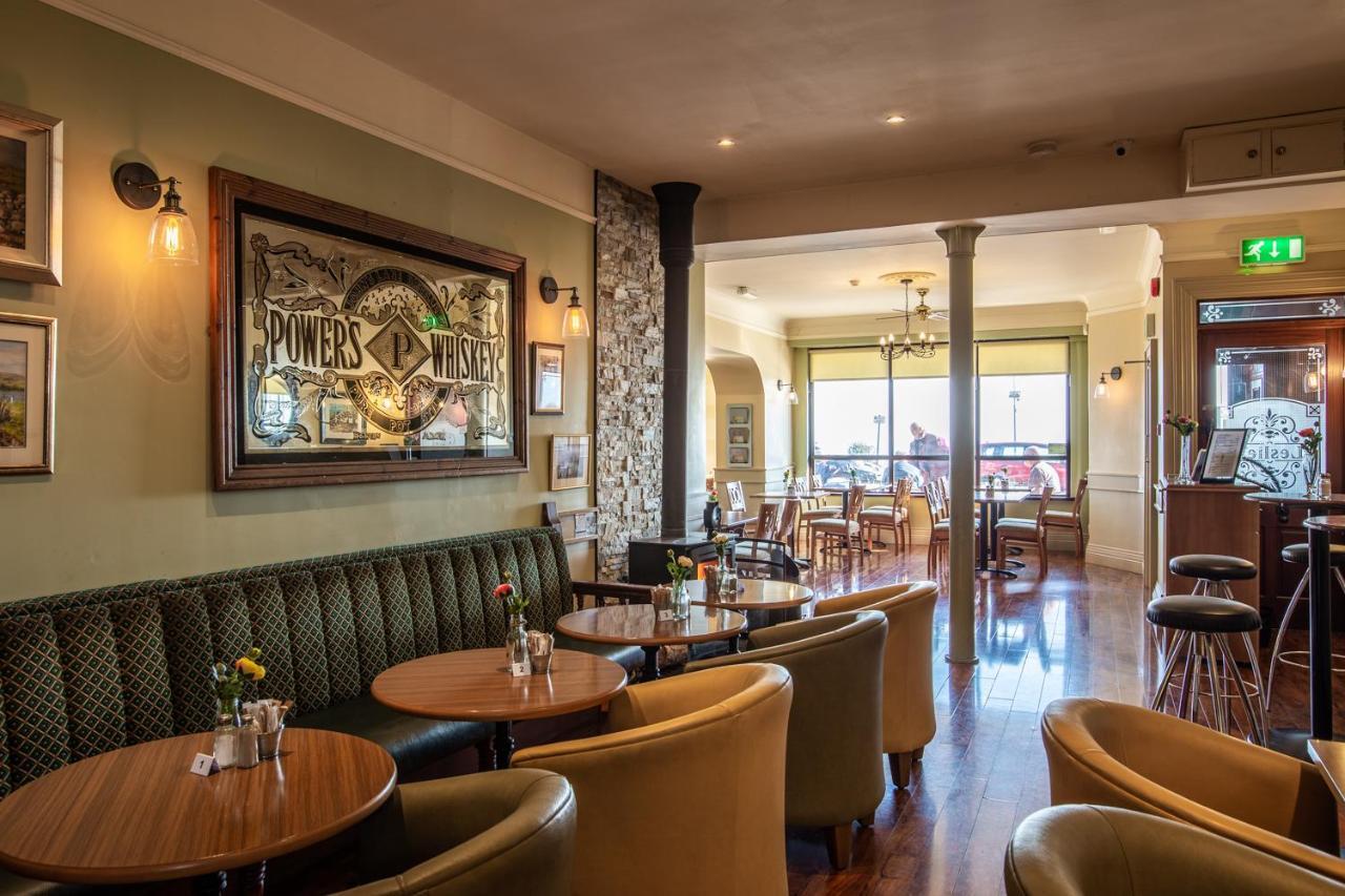 Avoca Hotel Newcastle  Esterno foto