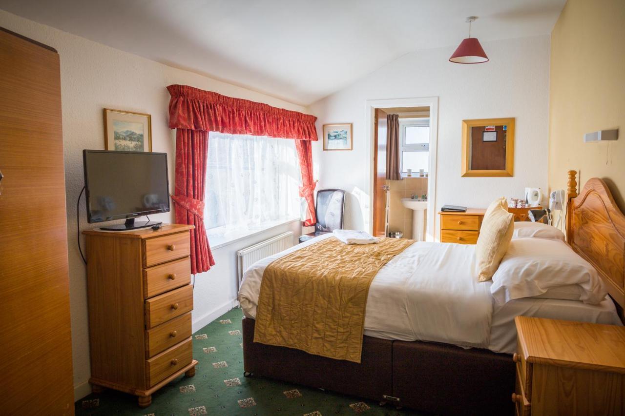 Avoca Hotel Newcastle  Esterno foto