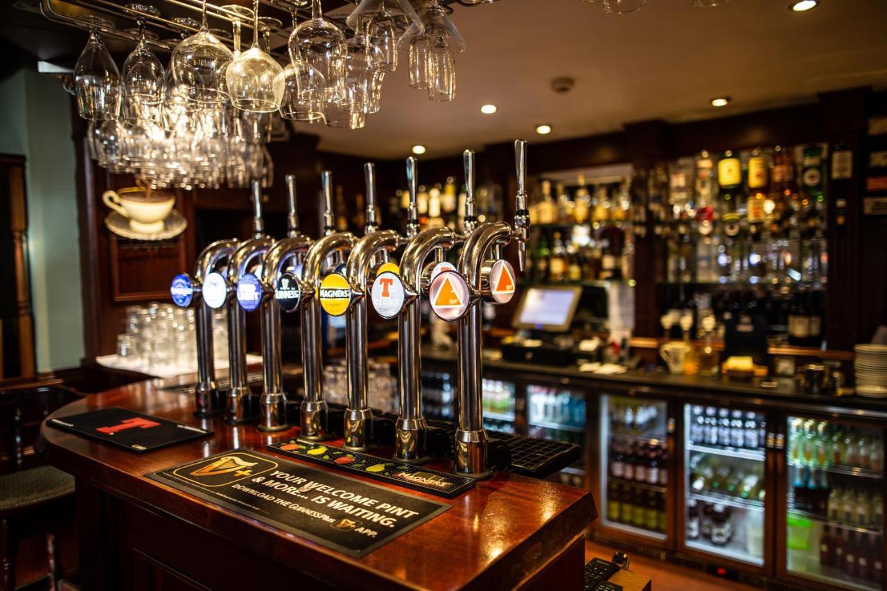 Avoca Hotel Newcastle  Esterno foto
